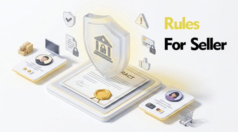 Sukanya Technologies Seller Guidelines